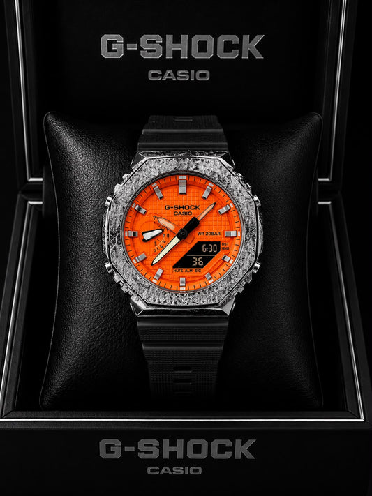 G-Shock Casio