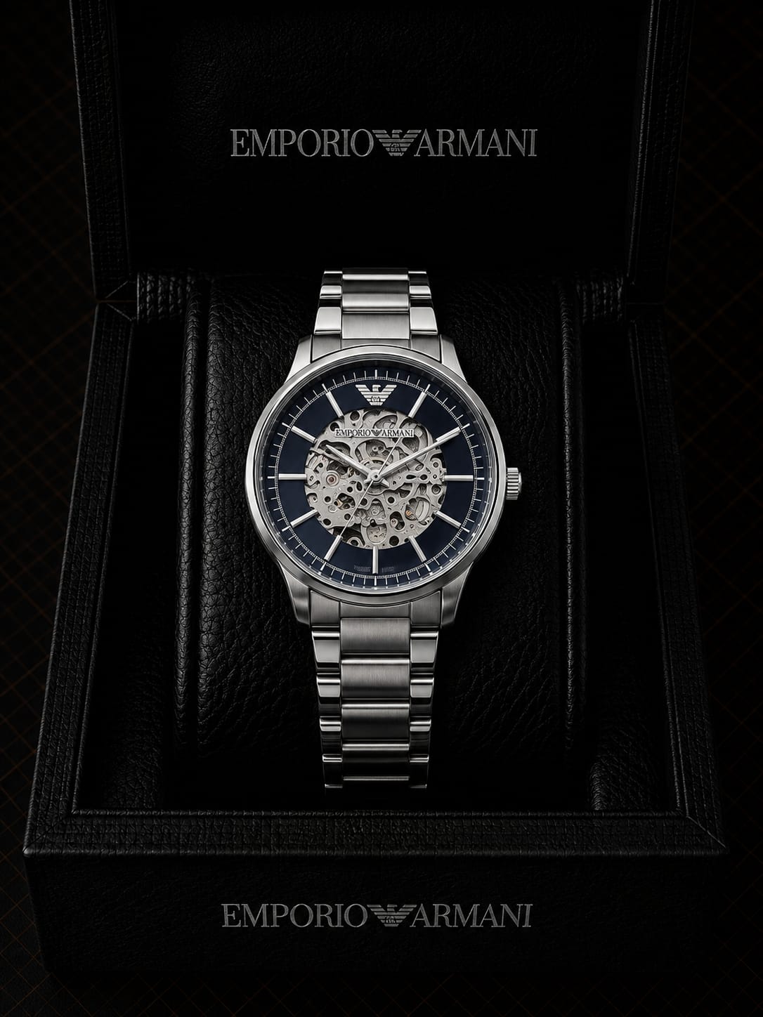 Emporio Armani renato