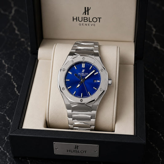 Hublot classic fusion