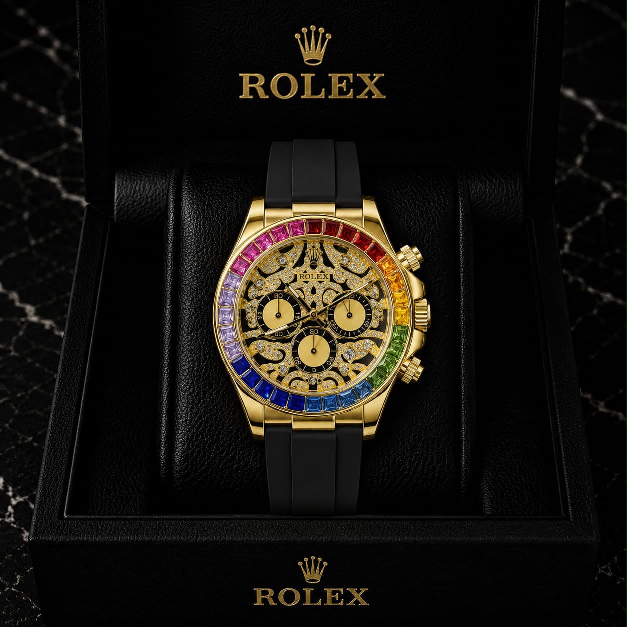 Rolex cosmograph