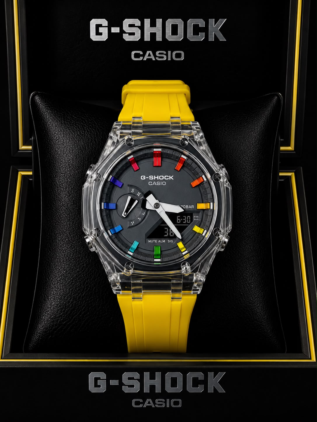G-Shock Casio