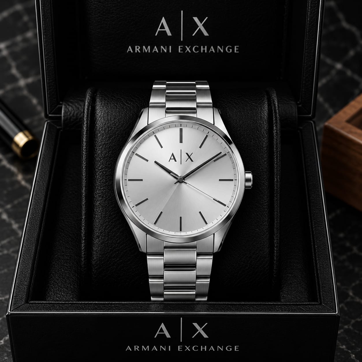 Armani exchange