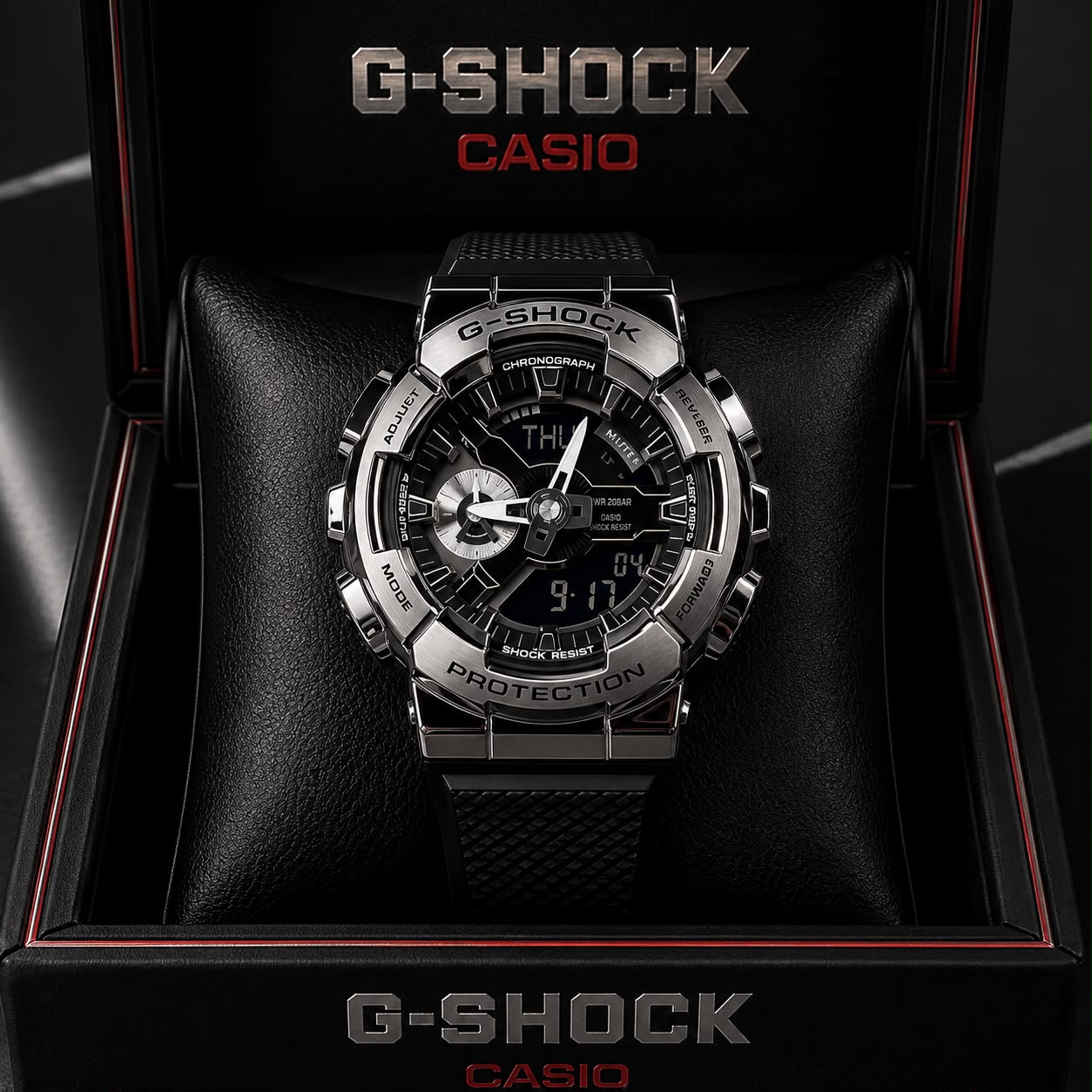 Casio G-Shock