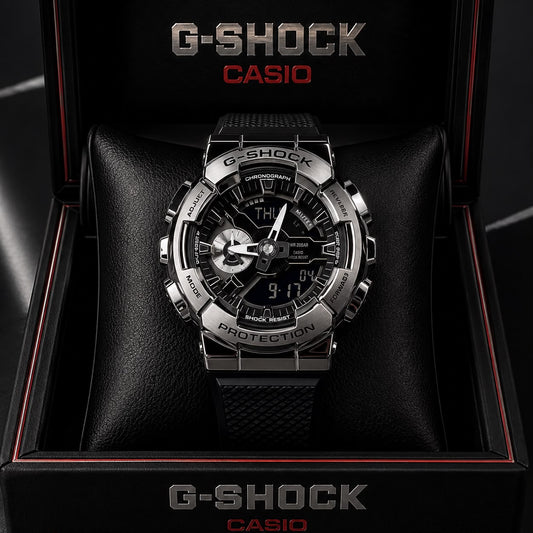 Casio G-Shock