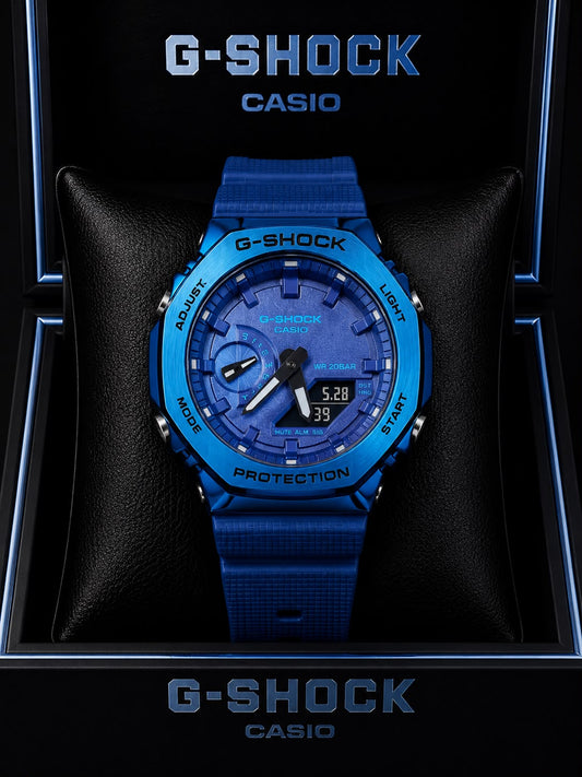 G-Shock Casio