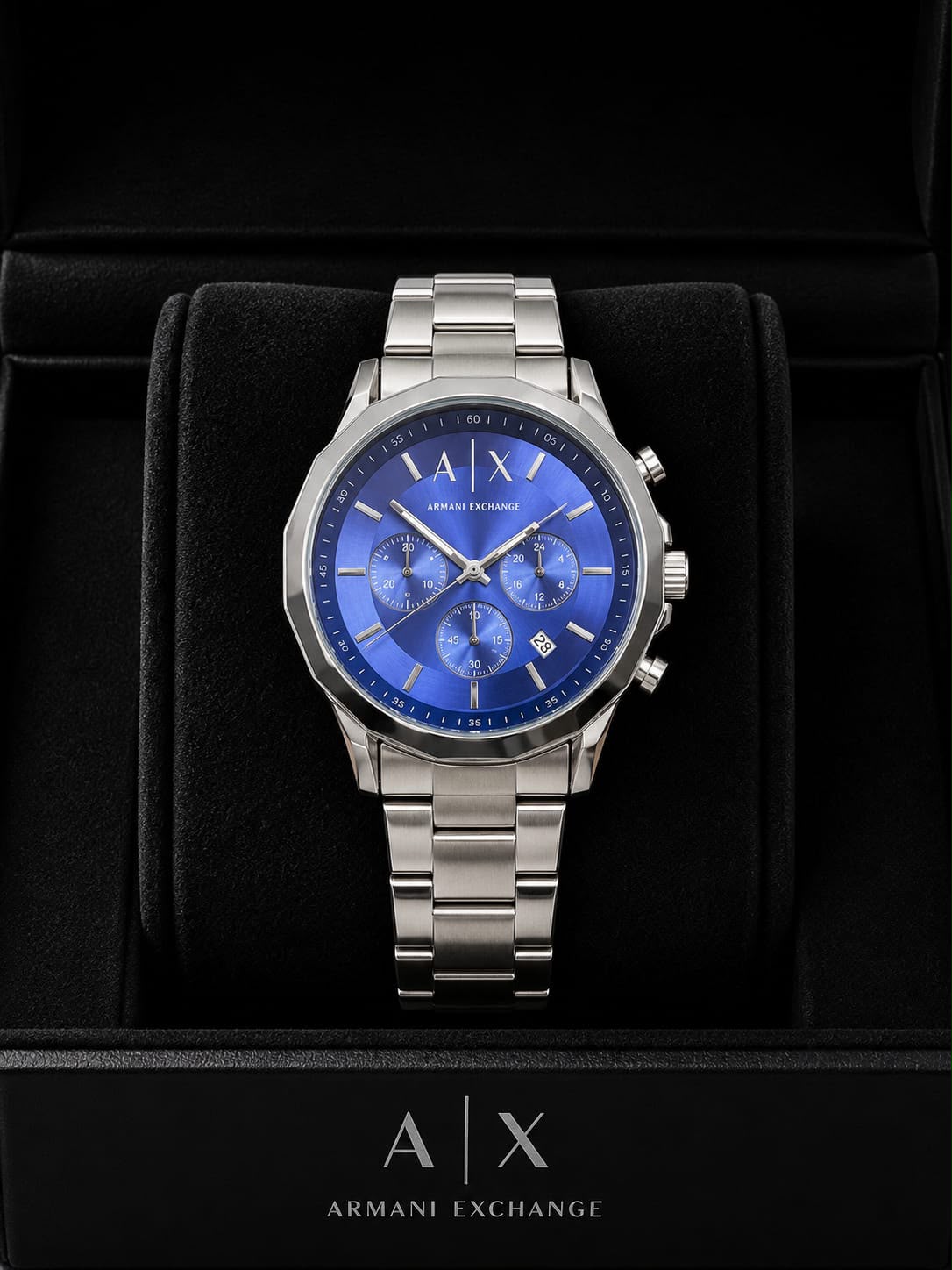 Armani exchange
