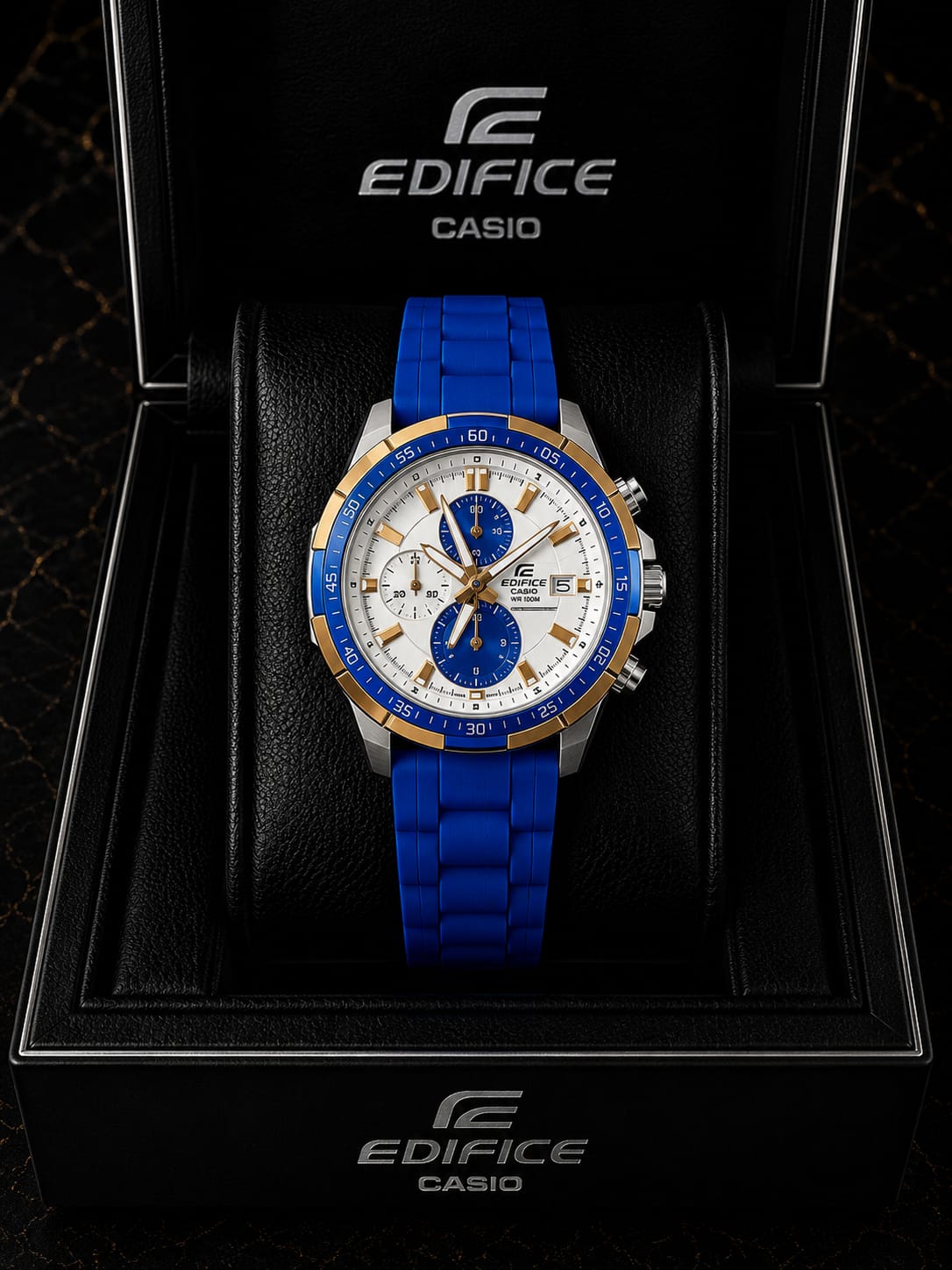 Casio Edifice