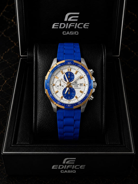 Casio Edifice