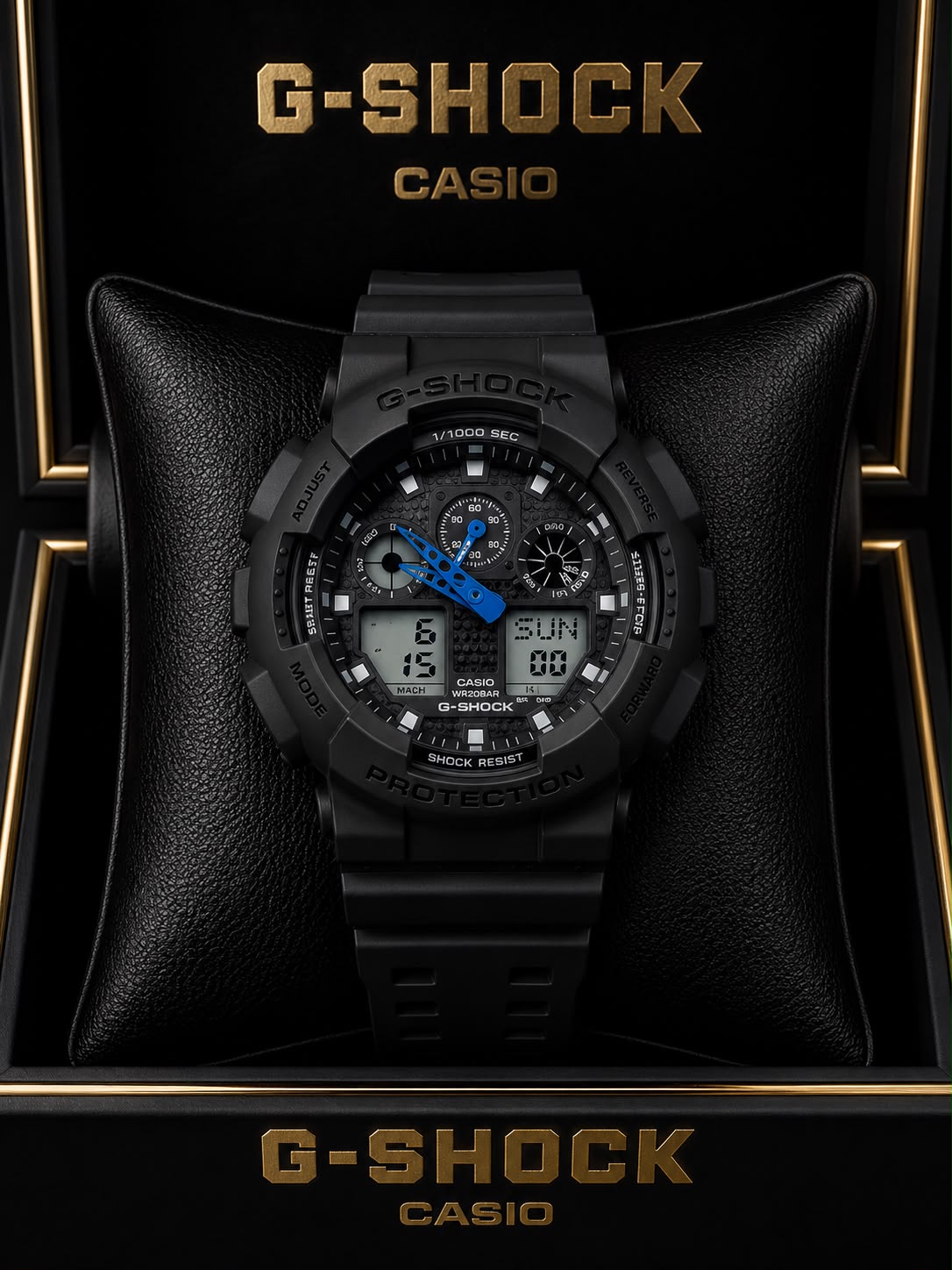 G-Shock Casio