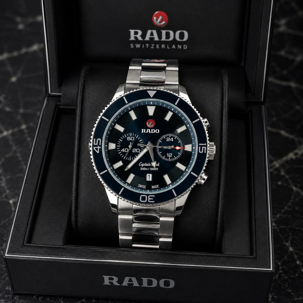 RADO