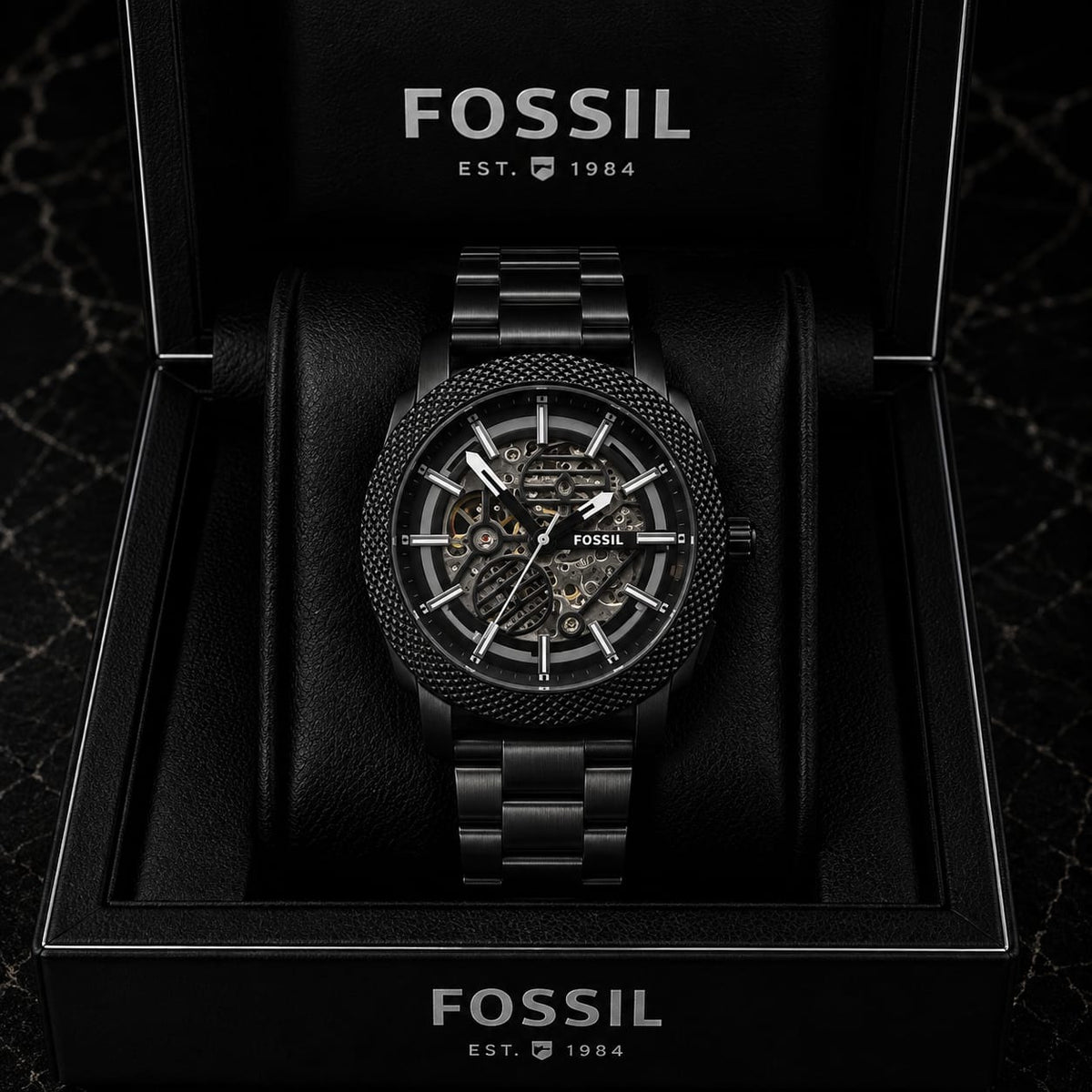 Fossil