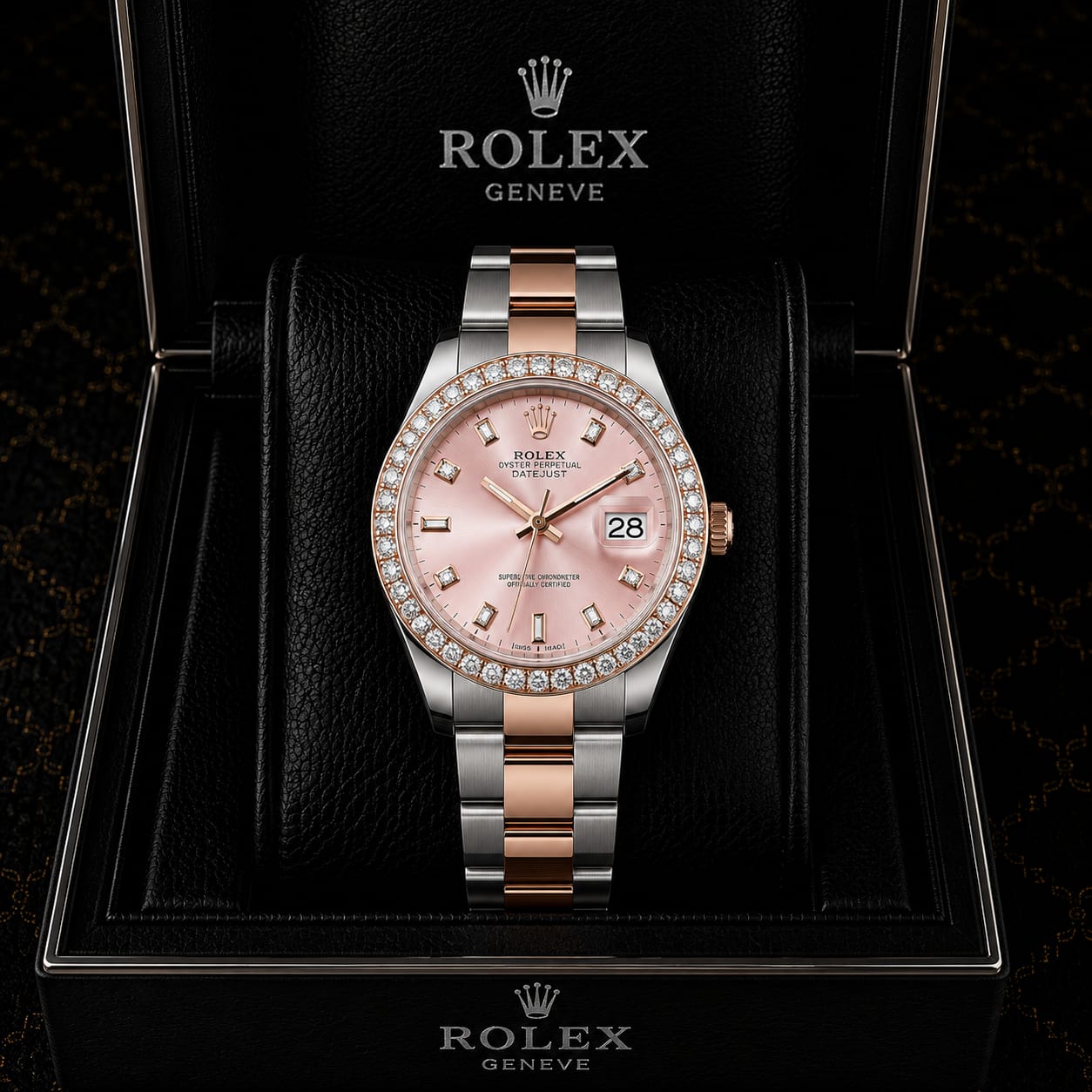 Rolex datejust