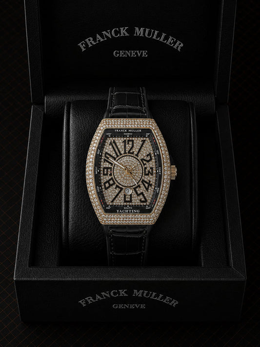 Franck muller
