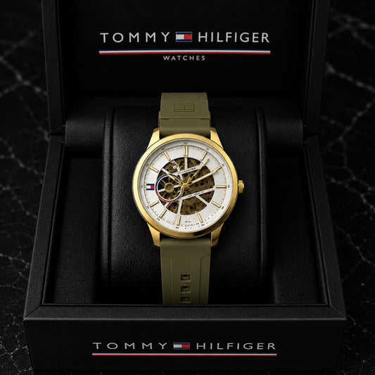 Tommy Hilfiger