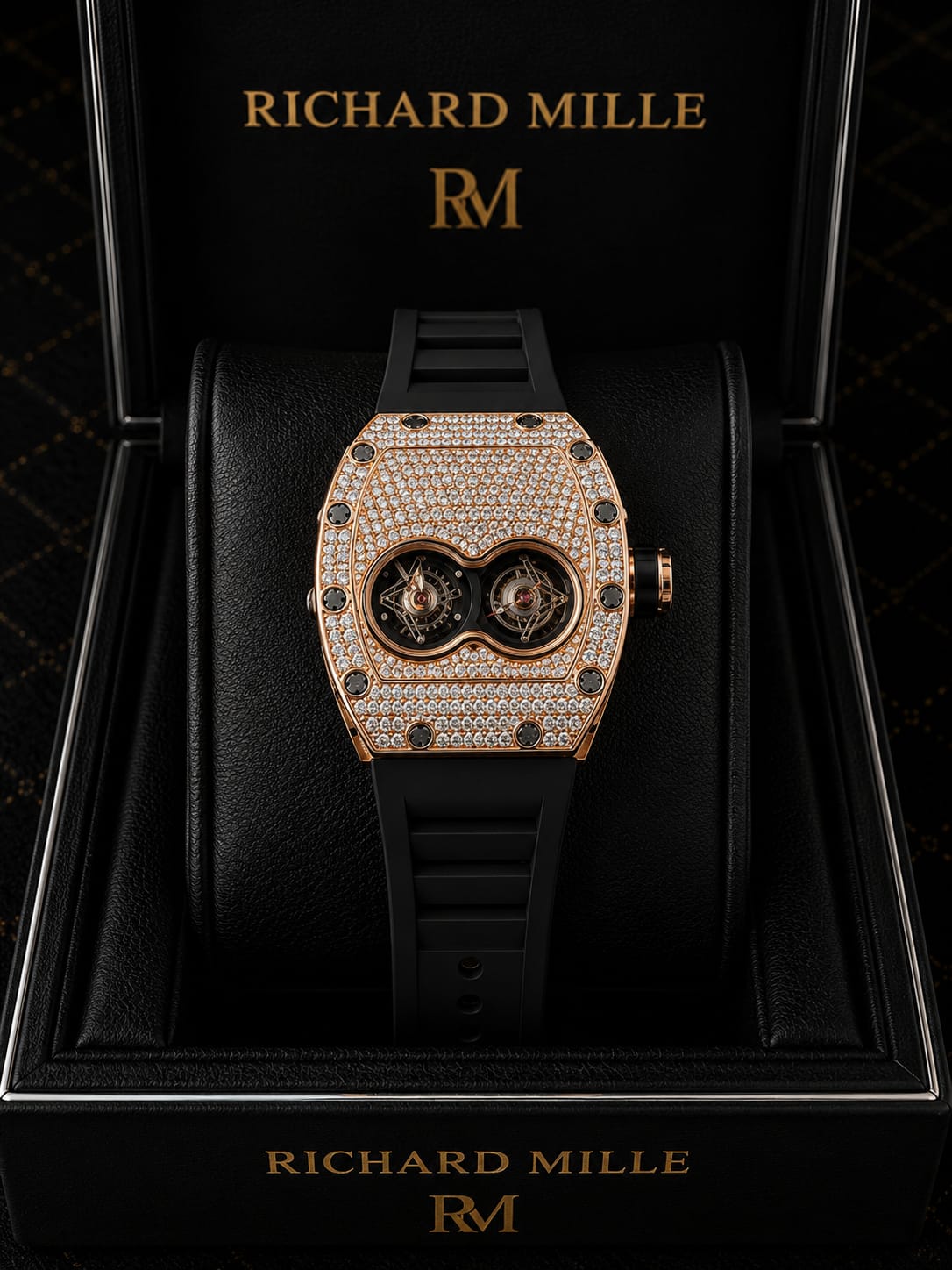 Richard mille