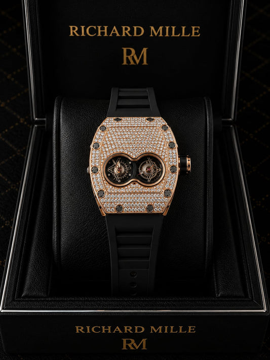 Richard mille