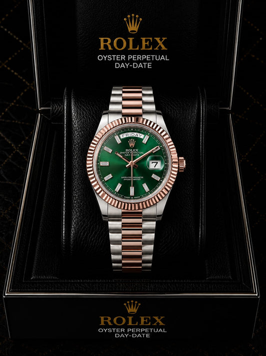 Rolex Day-date