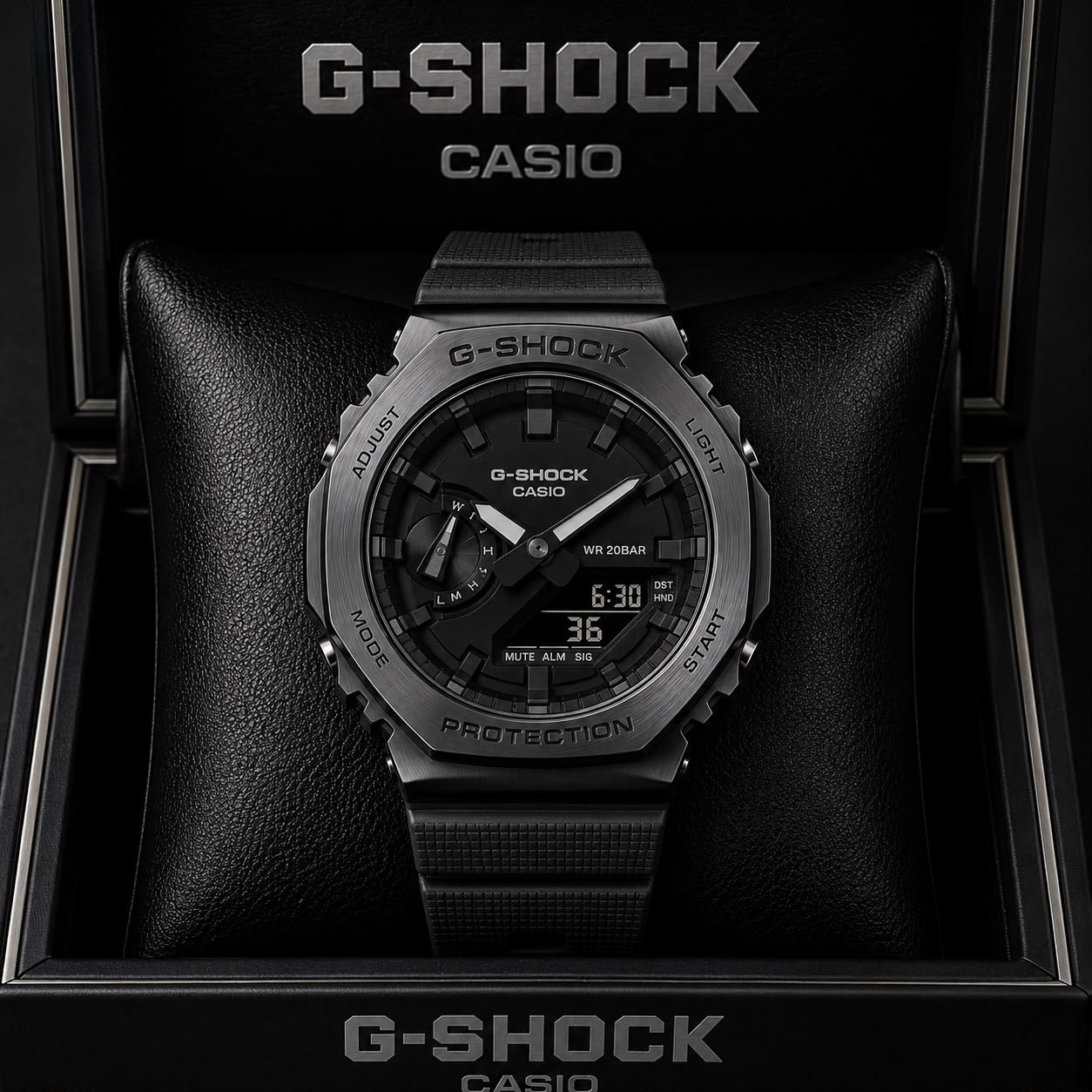 Casio G-Shock