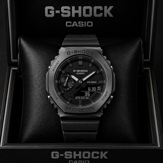 Casio G-Shock