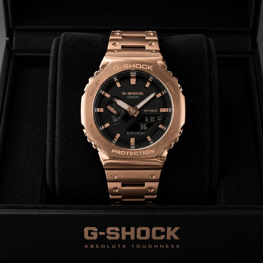 Casio G-Shock GM