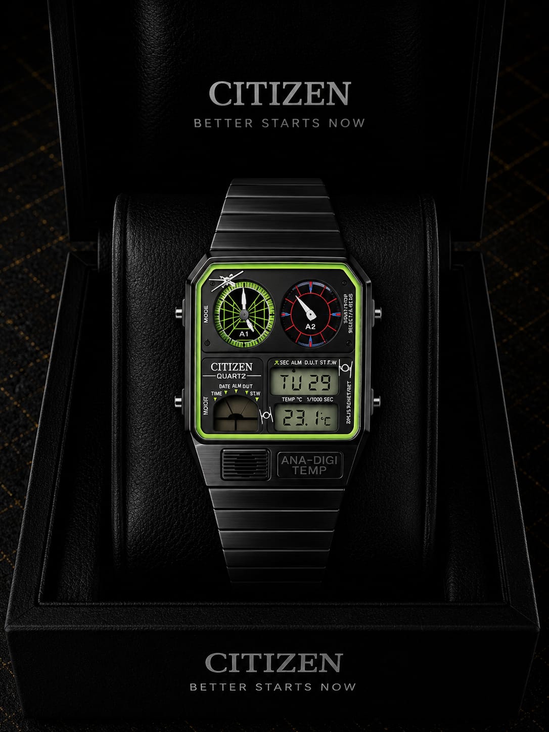 Citizen star wars