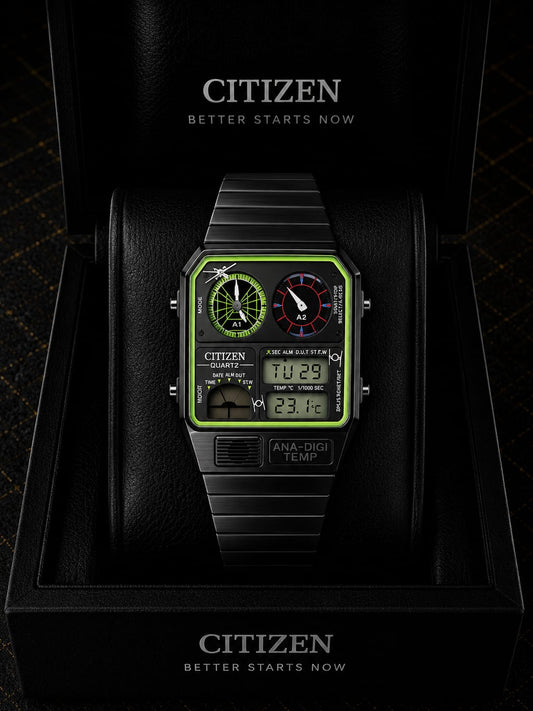 Citizen star wars