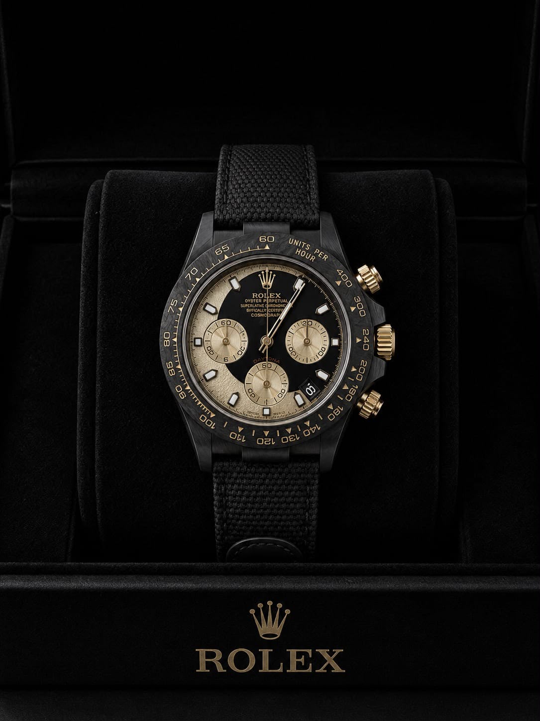 Rolex Daytona
