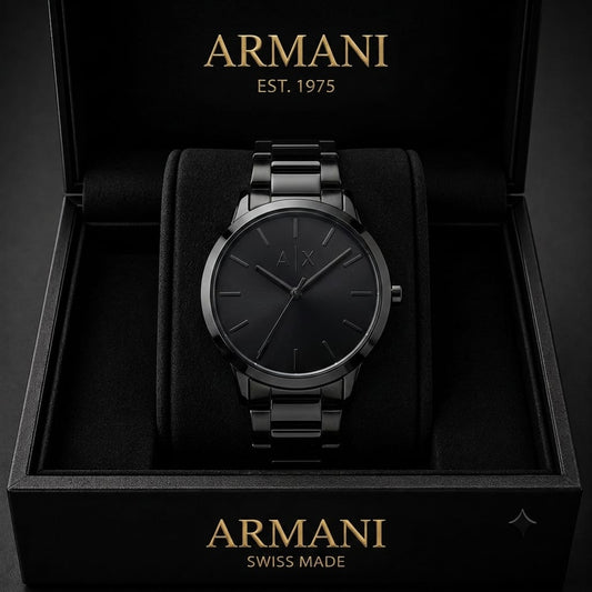 Armani Exchange Cayde AX2701