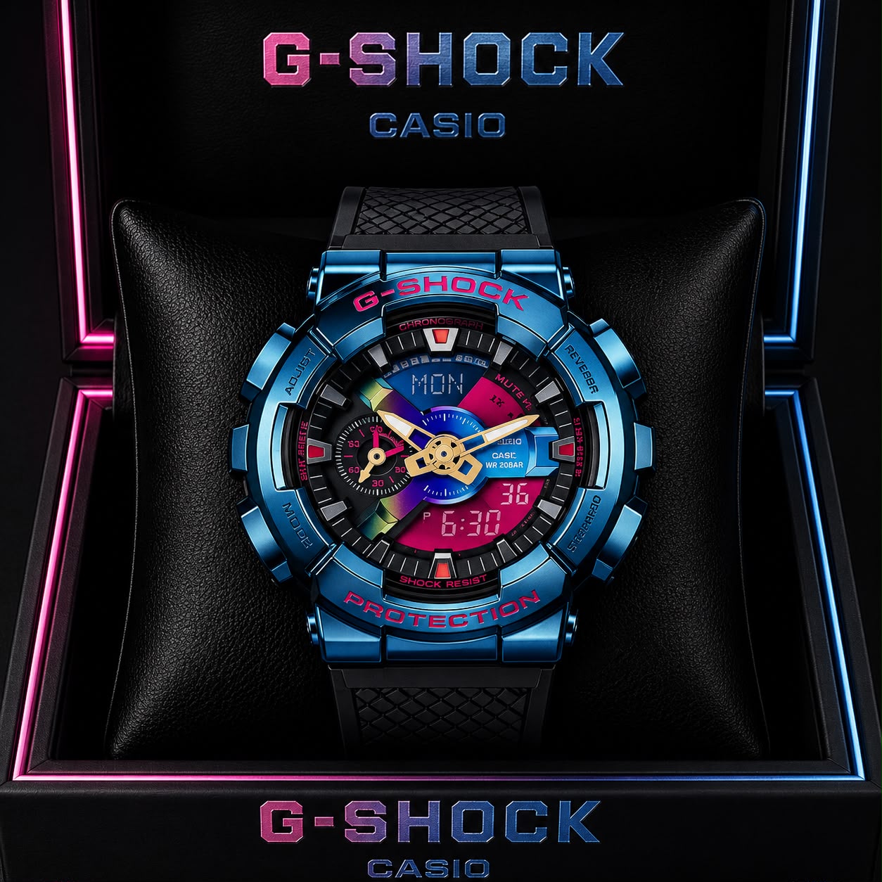 G-Shock Casio