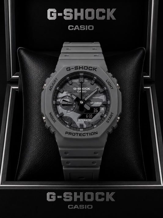 G-Shock Casio