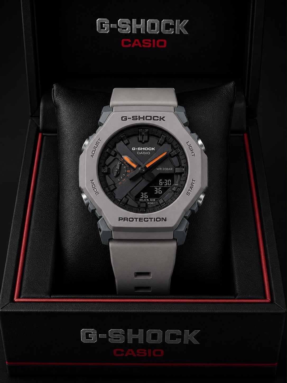 Casio G-Shock